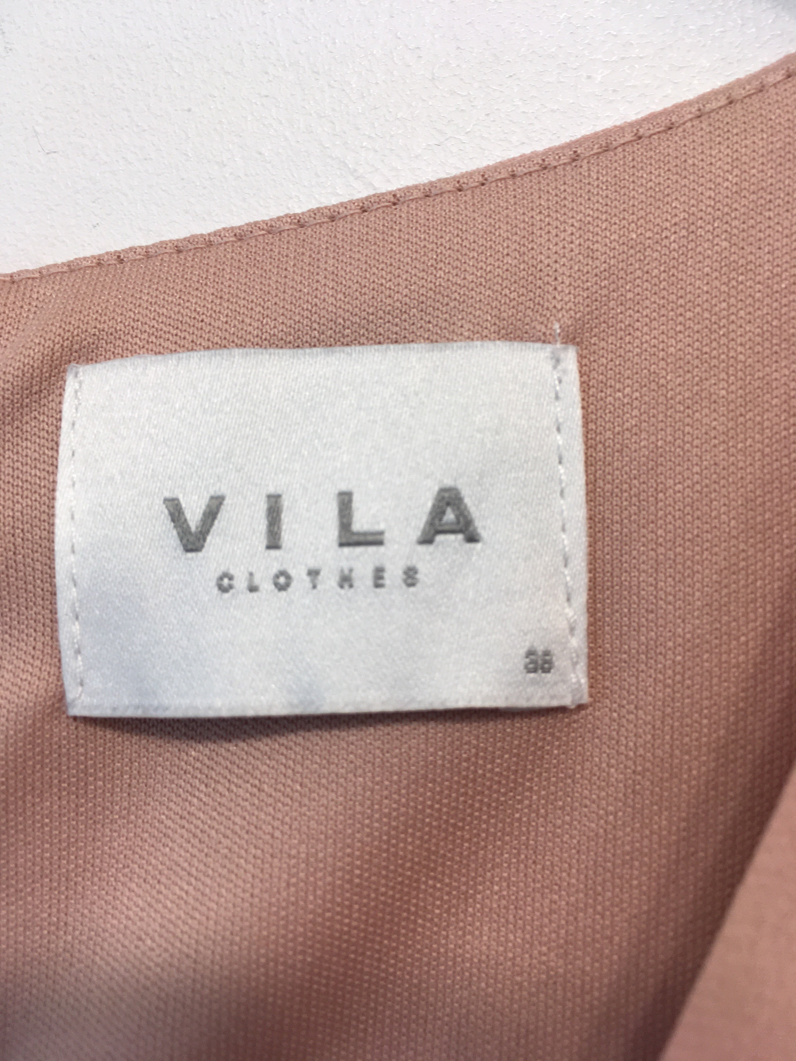 Vila Kjole